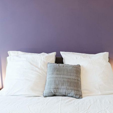 Honfleur - Beautiful 7 People Apartment Bagian luar foto