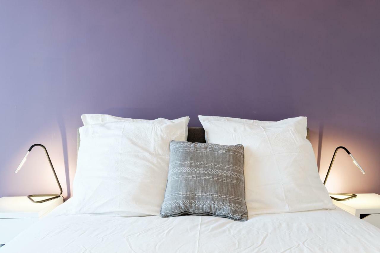 Honfleur - Beautiful 7 People Apartment Bagian luar foto