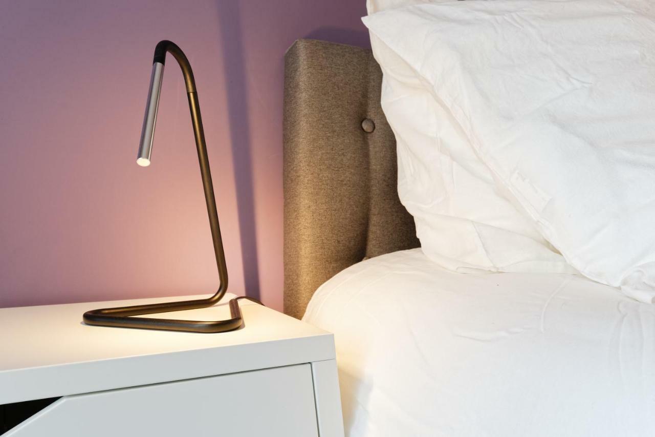 Honfleur - Beautiful 7 People Apartment Bagian luar foto